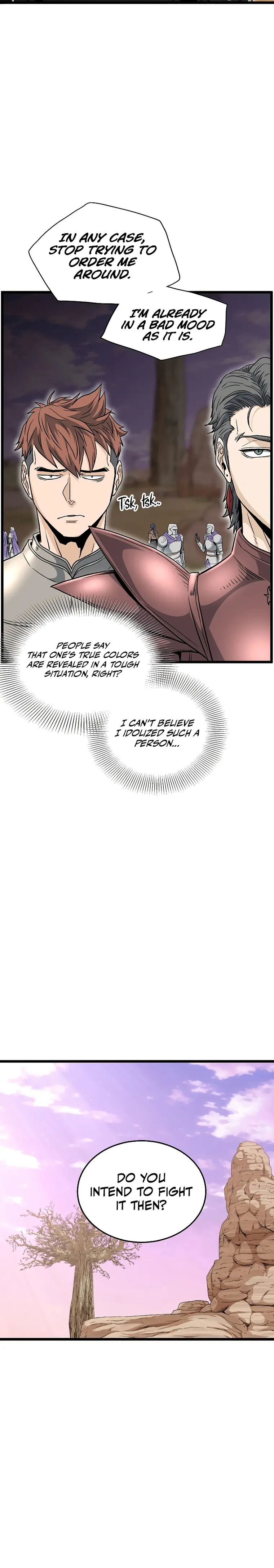 Murim Login Chapter 143 image 15